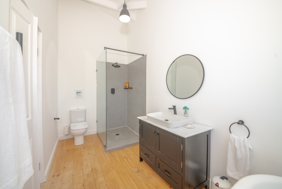 To Let 3 Bedroom Property for Rent in Pringle Bay Western Cape